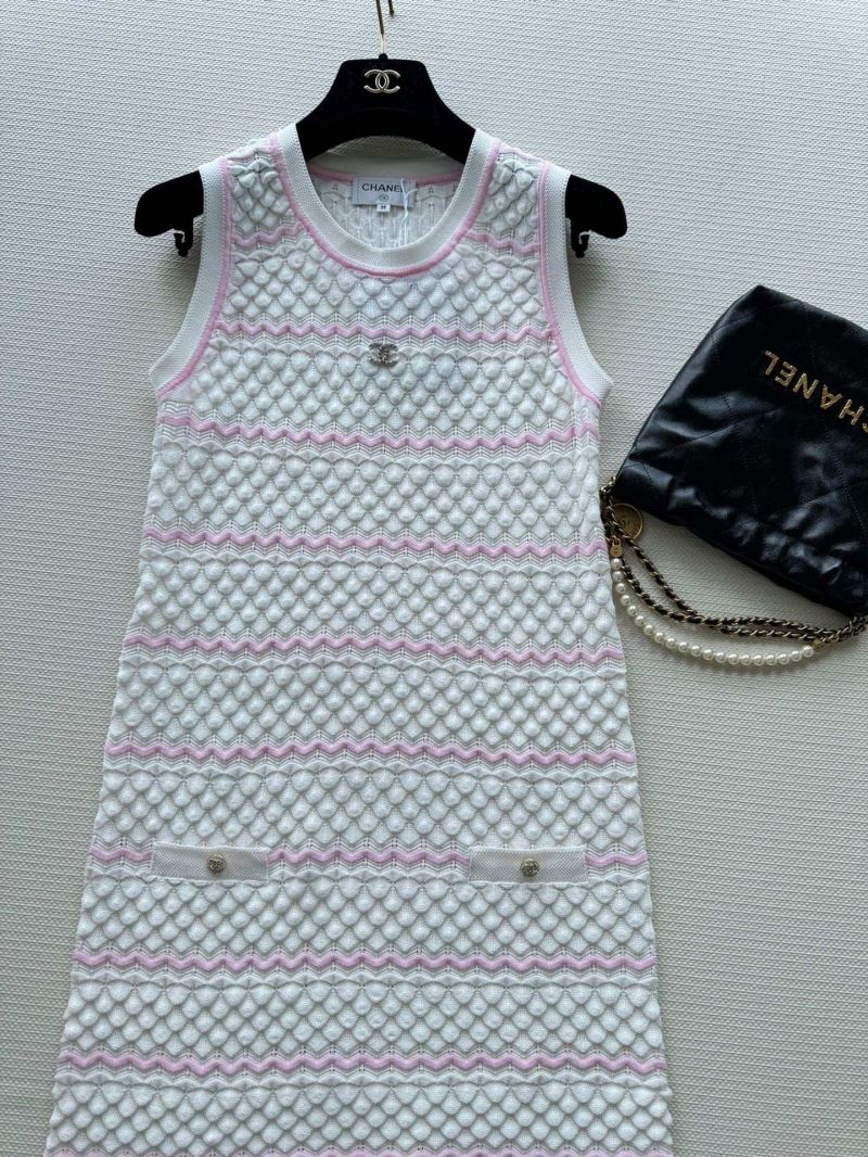 Chanel Dress